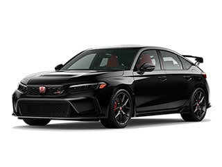 2026 Honda Civic Type R For Sale in Hickory NC | Hendrick Honda